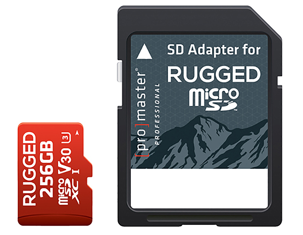 Main Image of Memory Card