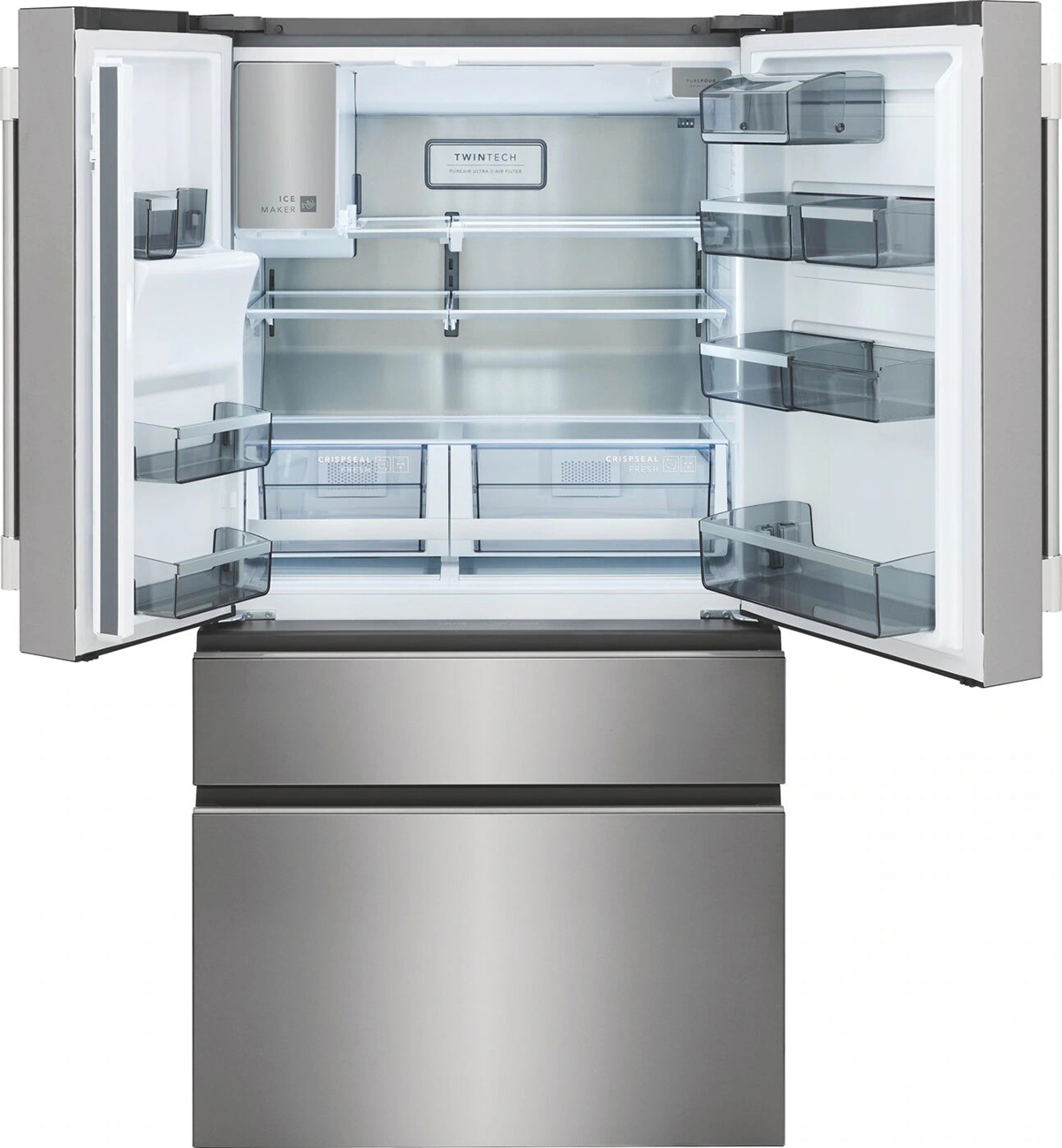 Frigidaire Professional - PRMC2290BF - 4 Door French Door Refrigerators