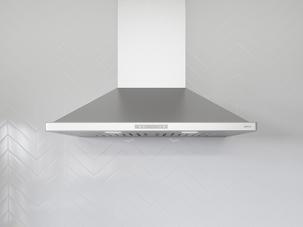 Zephyr - ZVEE36DS - Wall Hoods