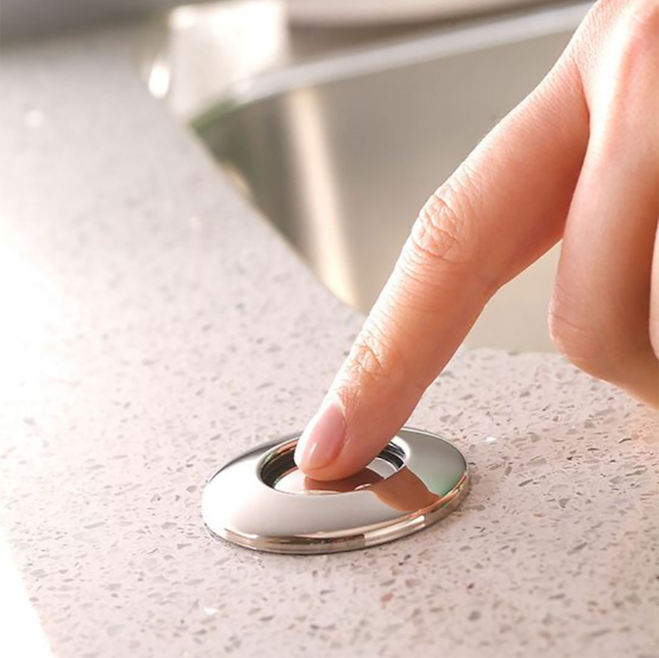 InSinkErator - 76696A-ISE - Garbage Disposal & Trash Compactor Accessories