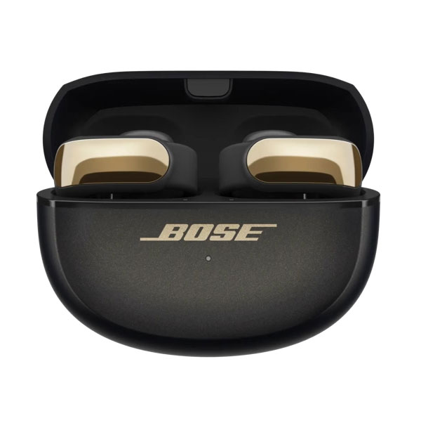 Bose Ultra Open Earbuds in Desert Gold - 881046-0100