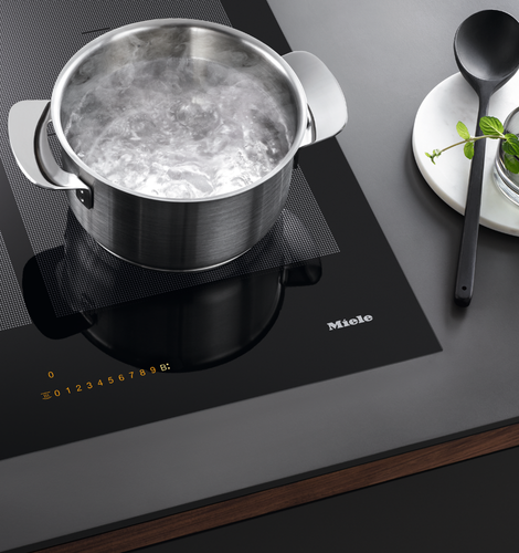 Miele Cooktops and Rangetops