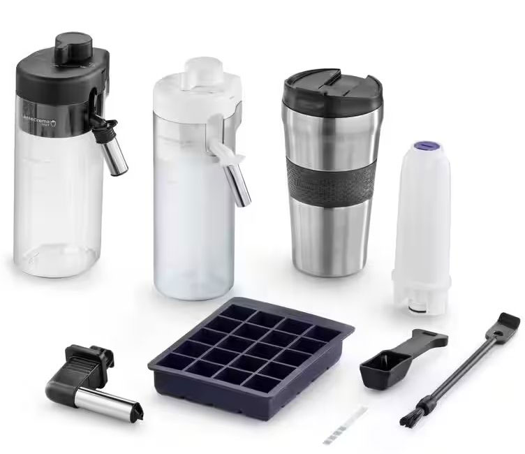 DeLonghi - ECAM45086S - Coffee Makers & Espresso Machines
