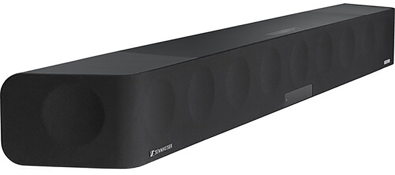 Sennheiser AMBEO Soundbar With Built-In Subwoofer - SB01-US 508683