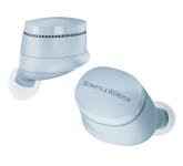 Bowers & Wilkins Bowers & Wilkins Pi6 In-Ear True Wireless Earbuds in Glacier Blue - PI6GB