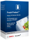Bosch Fresh Protect Starter Kit Ethylene Absorber For Refrigerator - FPETHKT50