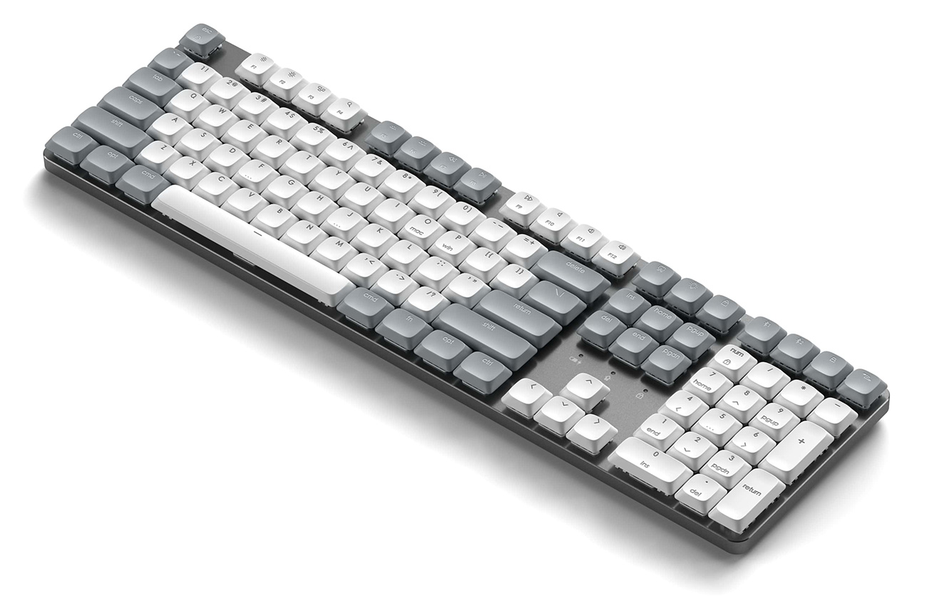 Satechi - ST-KSM3LT-EN - Mouse & Keyboards