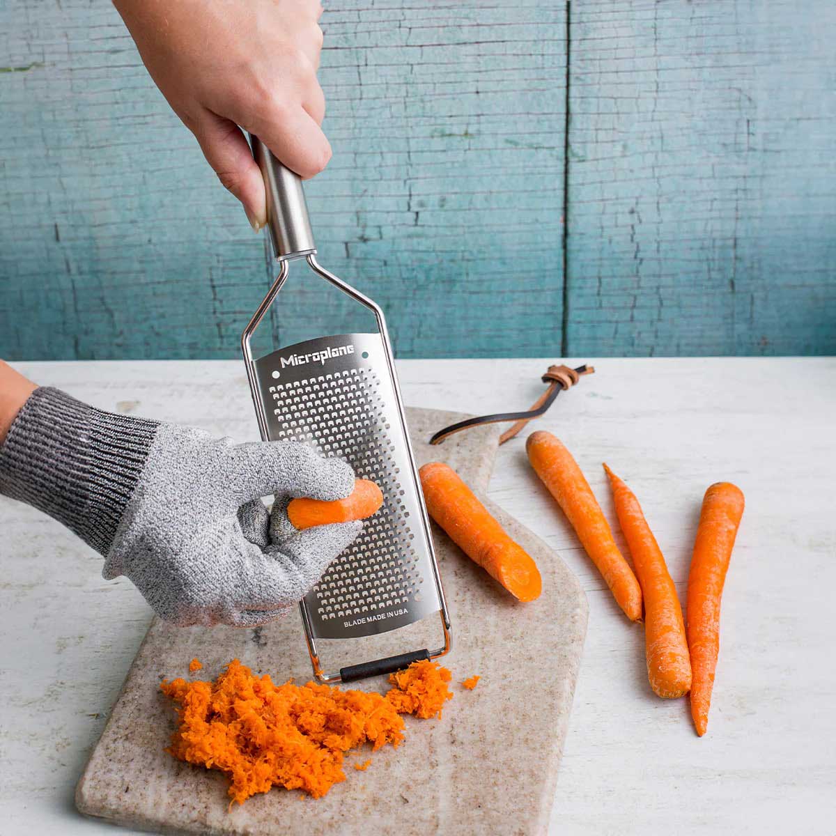 Microplane - 54004 - Choppers, Graters & Slicers