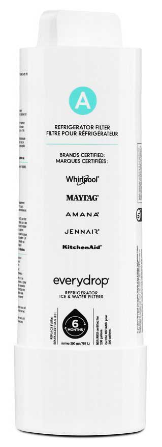 Whirlpool - EDRARXD1 - Water Filters