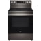 LG LREN6323ZE 6.3 Cu. Ft. ProBake Convection Electric Range