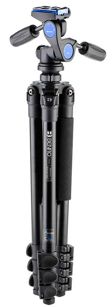 Benro - TAD28AHD2A - Tripods