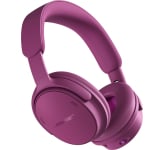 Bose QuietComfort (2nd Gen) Wireless Noise Cancelling Headphones in Rosewood Mauve - 895491-0500