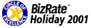 Circle of Excellence Platinum Award | BizRate