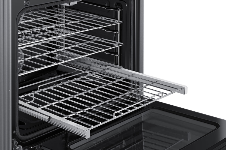 Dacor Transitional Gas Range