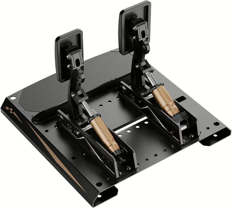 MOZA - RS066 - Video Game Racing Wheels, Flight Controls, & Accessories