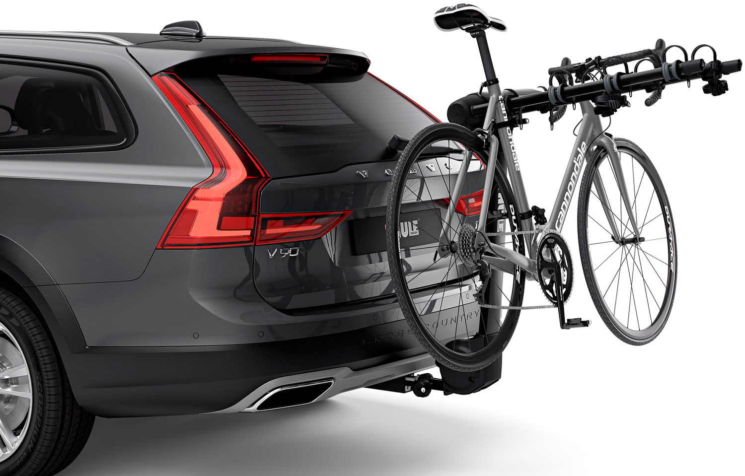 Thule - 9025XT - Cargo Carriers and Racks