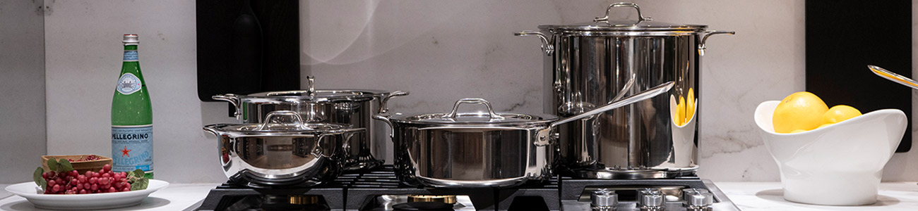 Kitchen & Dining Lifestyle