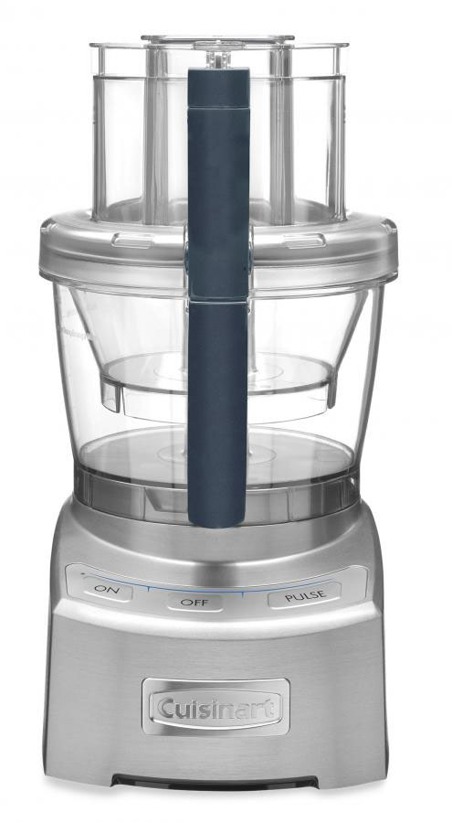 Cuisinart Elite Collection 12-Cup Die-Cast Food Processor - FP12DCN