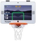 Huupe Mini Smart Hoop & Rebounder Package - HUUPEARCADEPACK