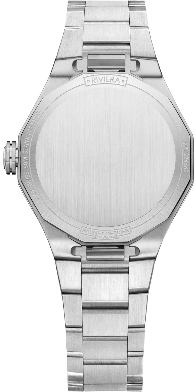 Baume & Mercier - M0A10810 - Women's Watches
