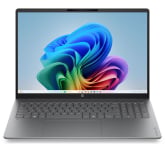 HP OmniBook 5 Laptop 16-Inch AMD Ryzen AI 5 430 16GB RAM 1TB SSD in Meteor Silver
