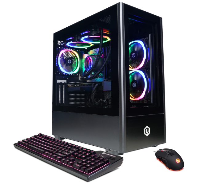 Desktop Computers | Abt