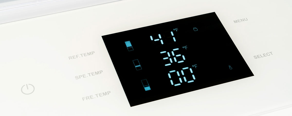 Bertazzoni - REF30BMBZPNV - Built-In Bottom Freezer Refrigerators