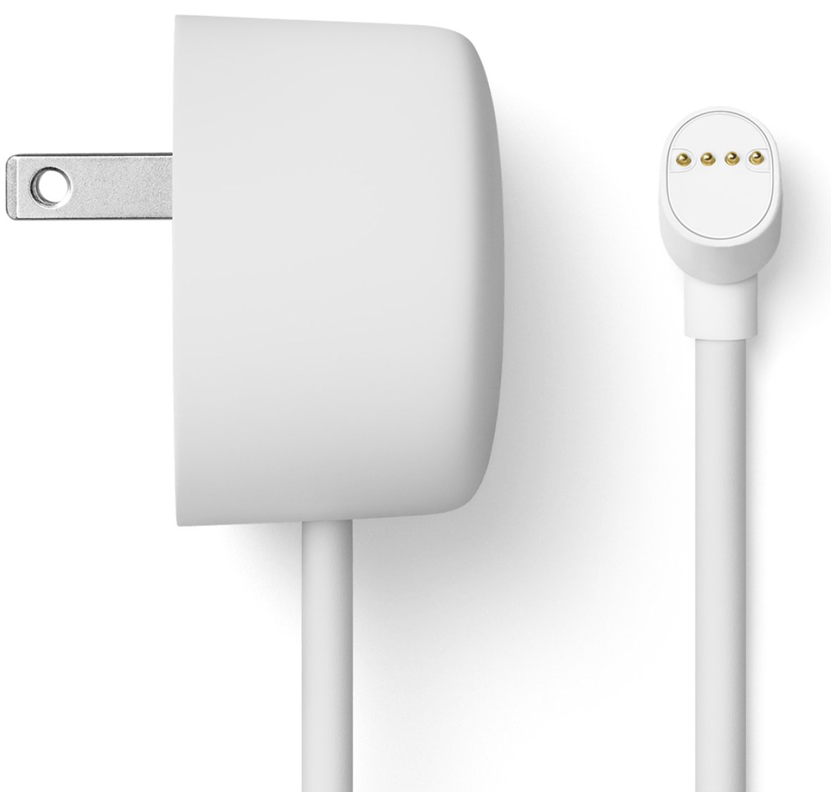 Google - GA02278-US - Cables & Connections