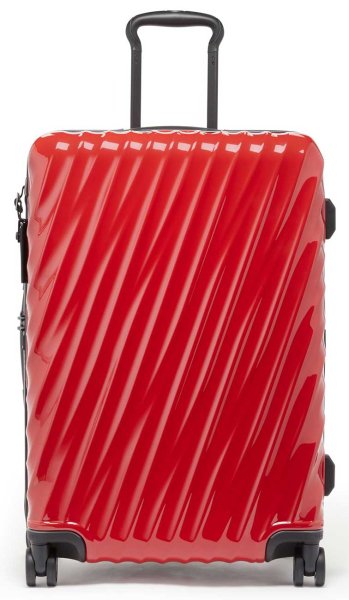 Tumi Checked Luggage Abt