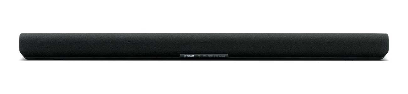Yamaha - SR-B30ABL - Soundbars