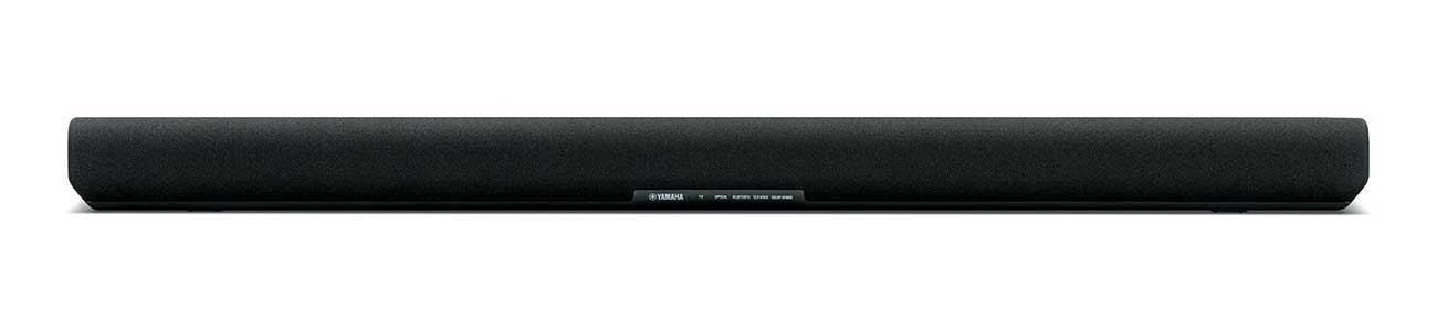 Yamaha - SR-B30ABL - Soundbars