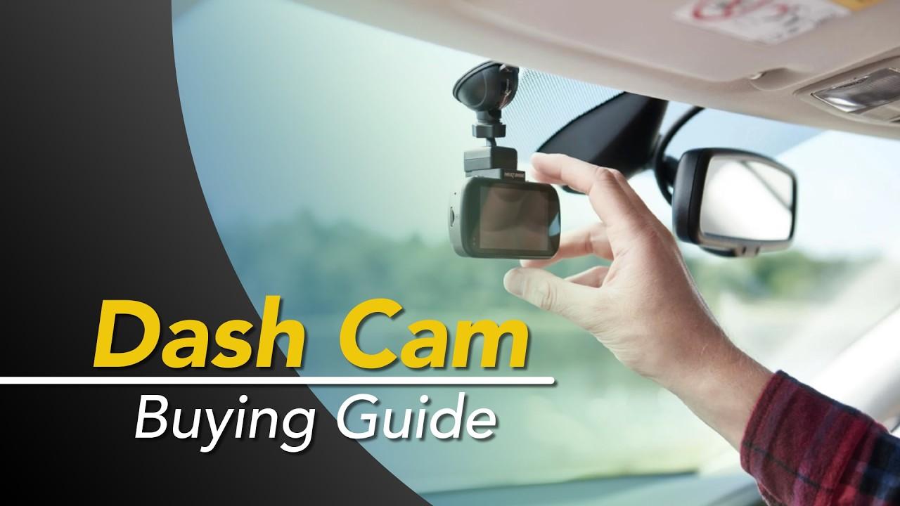 Watch Dash Cam Buying Guide 2026: Tips To Pick The Right Model