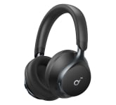 Soundcore By Anker Space One Wireless ANC Over-Ear Headphones in Jet Black - A3035Z11