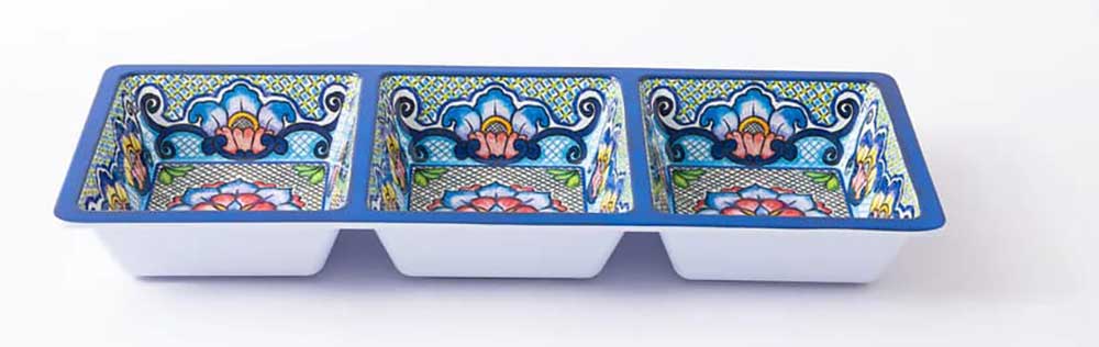 Prepara - 4027B - Serveware