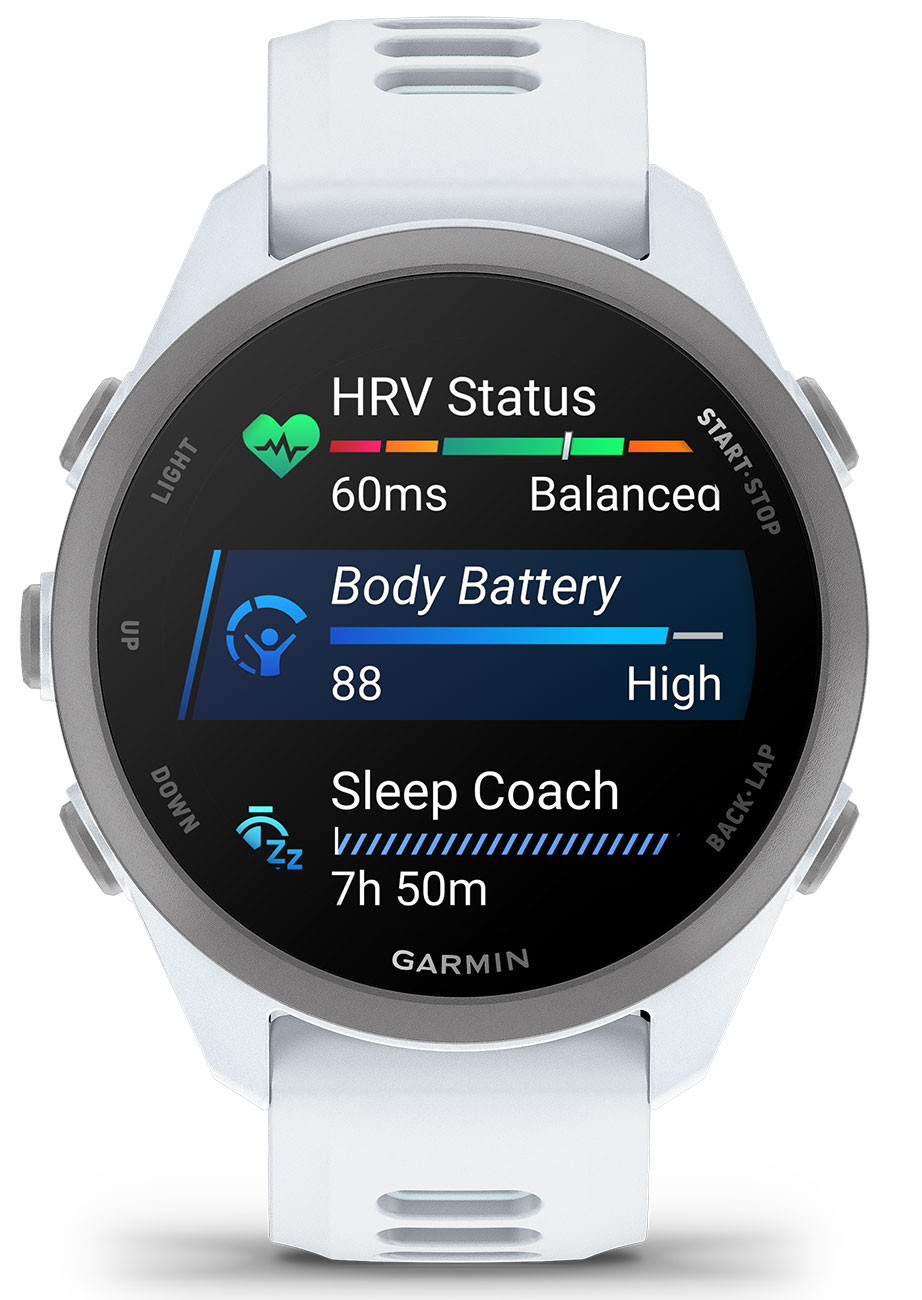 Garmin - 010-03920-01 - Smartwatches