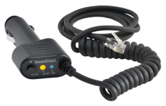 Escort Deluxe Smartcord USB - 0010056-1
