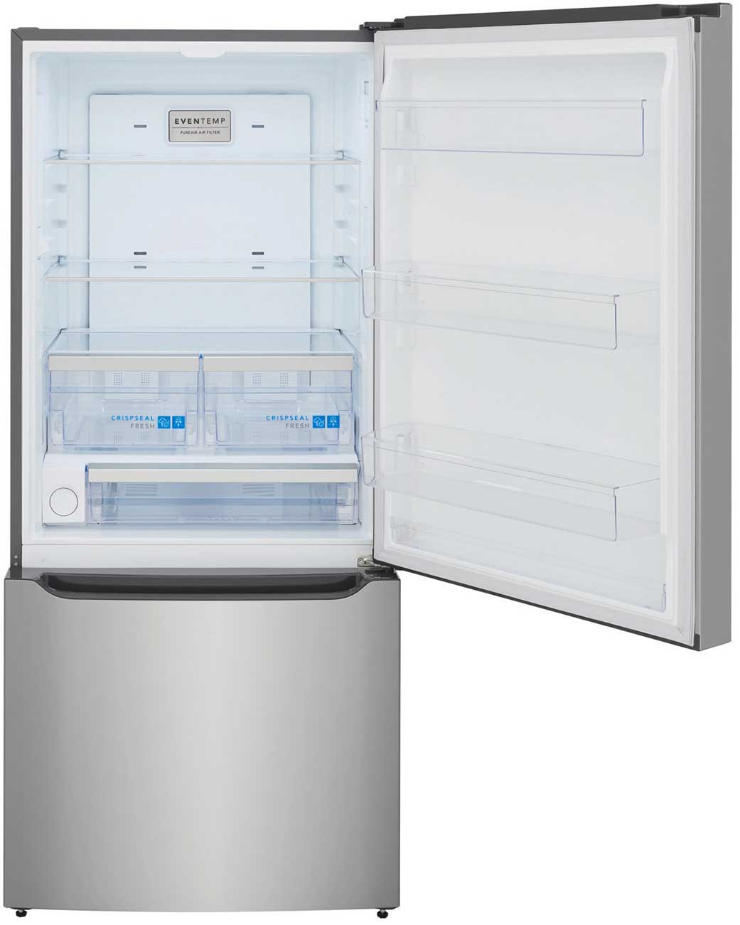 Frigidaire Gallery - GRBN2012AF - Bottom Freezer Refrigerators