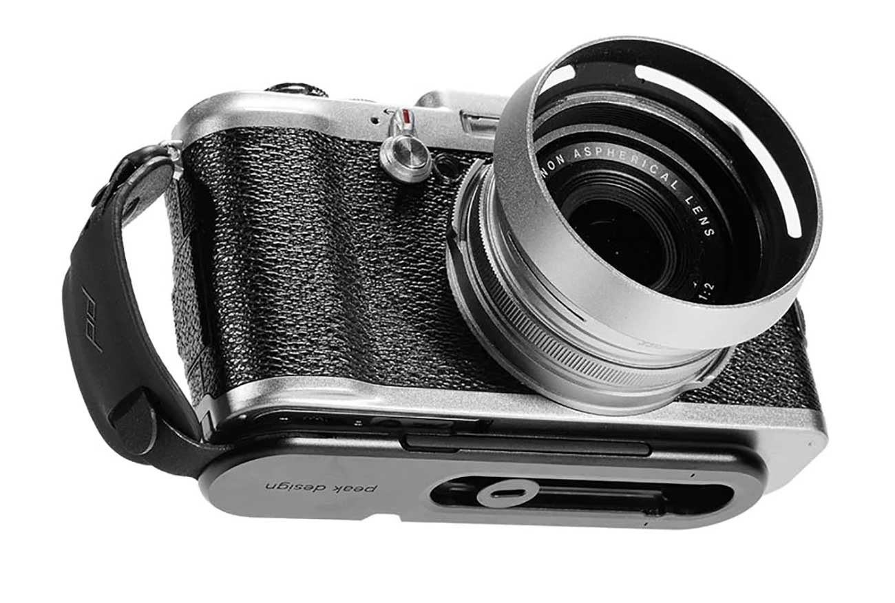 Peak Design - MC-S-1 - Camera Straps