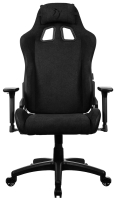 Arozzi Chair Vernazza Supersoft in Black/Red - VERNAZZA-SPSF-RED