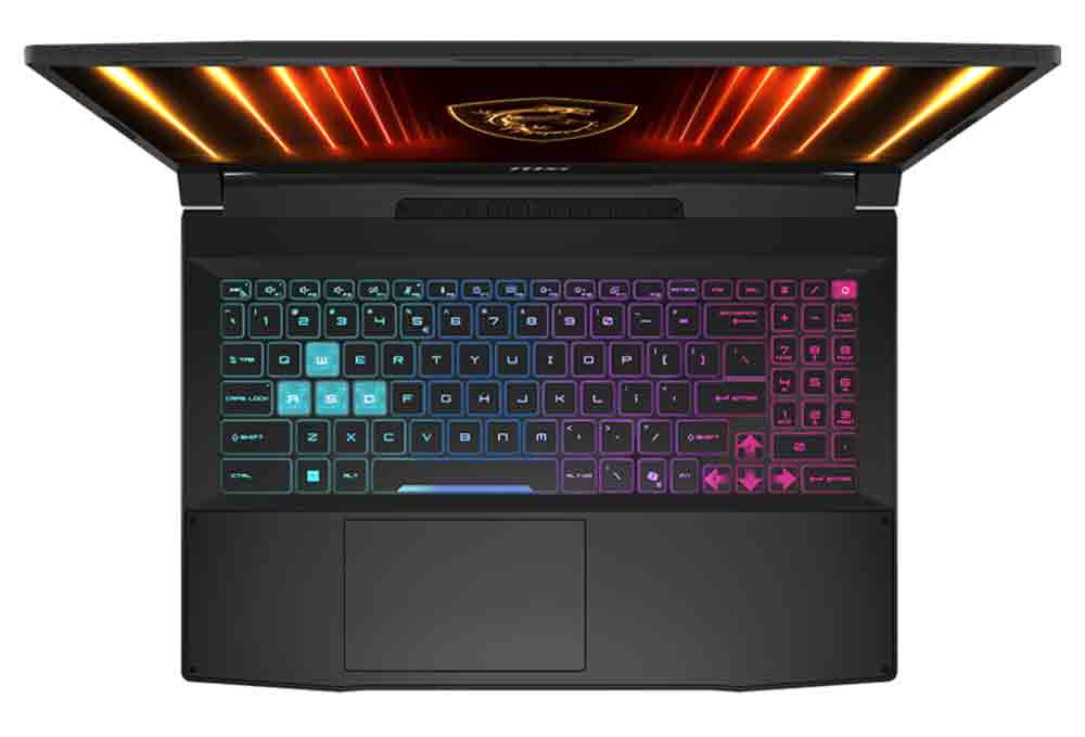MSI - KATANA15HXB14293 - Laptops & Notebook Computers