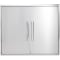 Coyote Double Access Door 31-Inch