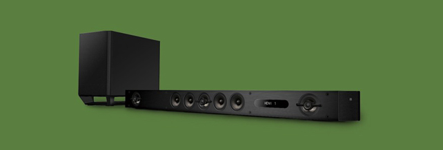 Shop Sony Sound Bar Speakers at Abt