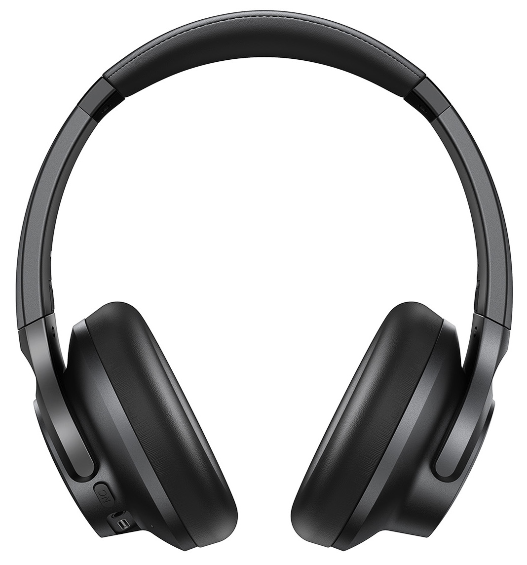 Soundcore - A3004Z11 - Over-Ear Headphones