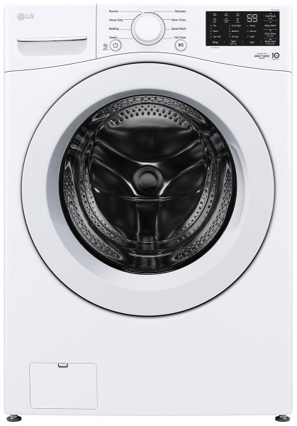 FrontLoad Washing Machines Abt
