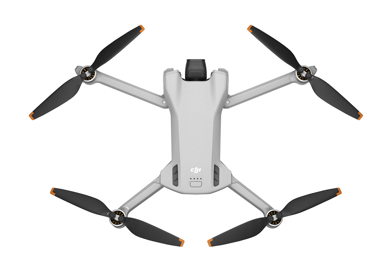 DJI - CP.MA.00000584.01 - Drones