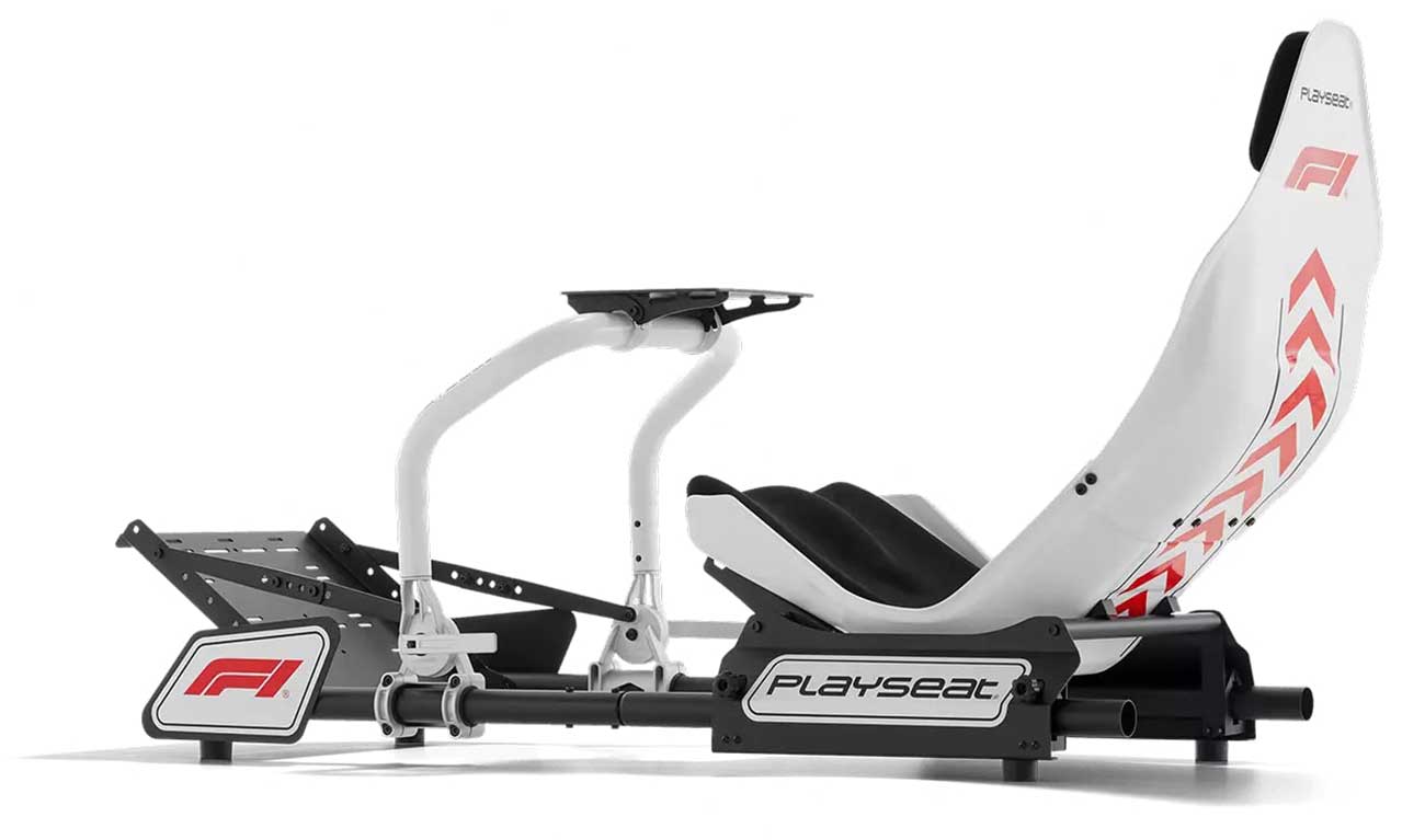 Playseat - FO.00334 - Video Game Racing Wheels, Flight Controls, & Accessories