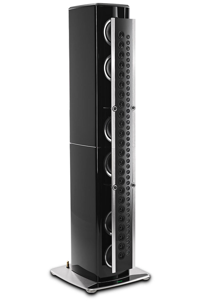 McIntosh Left Floor Standing Loudspeaker (Each)