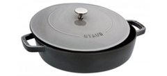 Braiser Pan