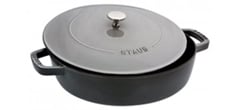 Braiser Pan
