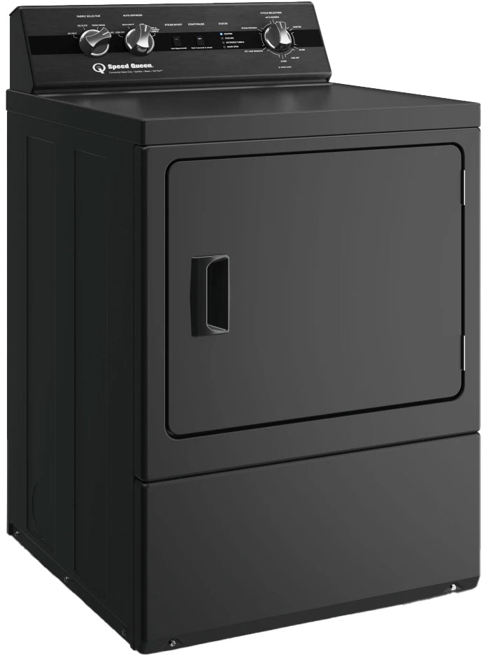 Speed Queen - DC5004BG - Gas Dryers